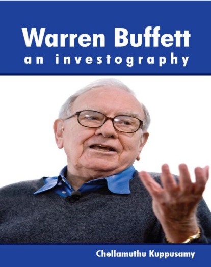 Warren Buffett – an Investography